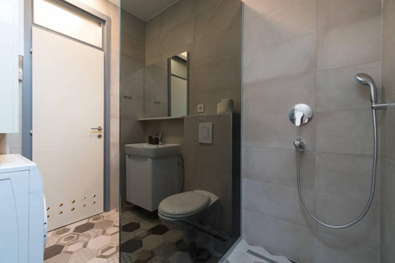 Apartment Drustveni Dom II Saraievo Exterior foto