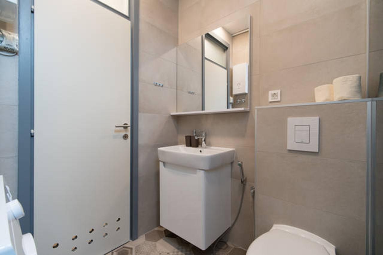 Apartment Drustveni Dom II Saraievo Exterior foto